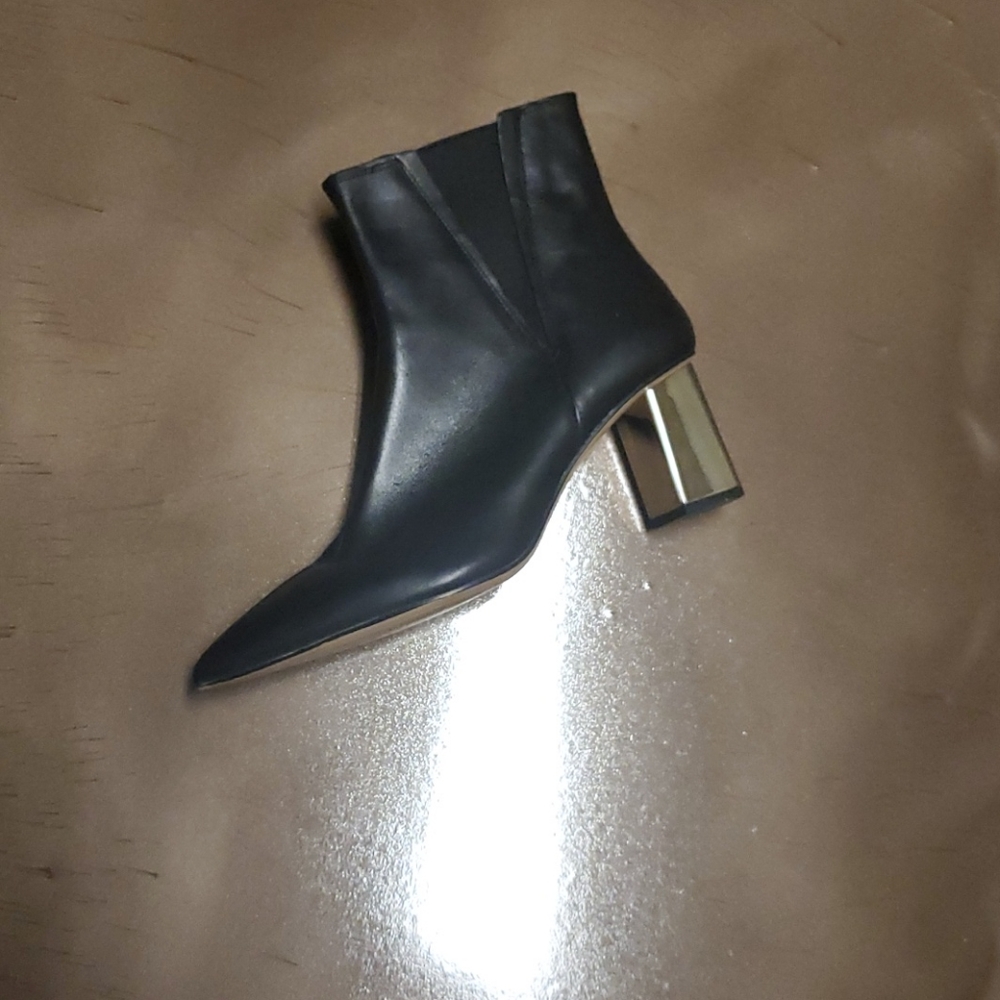Zara Ankle Boots